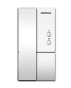 DP-LA101 M/S – Telefono Solo para DP-RA101 sin AC 220V Commax DP-LA101M/S | Teletex