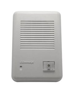 DR-201D – Frente Portero para Exterior Commax DR-201D | Teletex