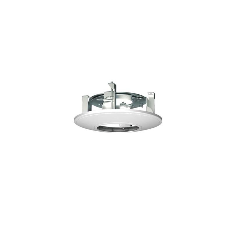 DS-1227ZJ Soporte Hikvision | Teletex