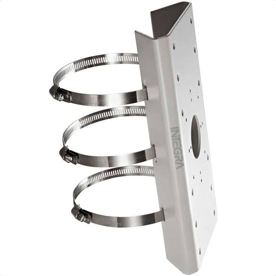 DS-1275ZJ-Y - Soporte Hikvision | Teletex