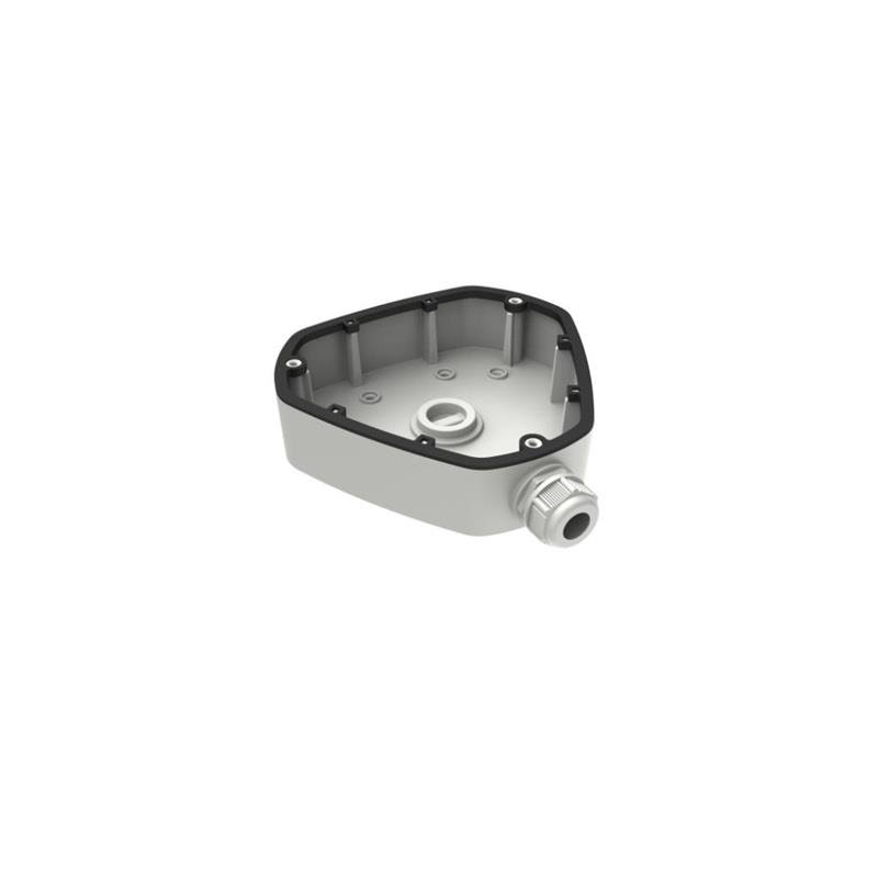 DS-1280ZJ-DM25 Caja de conexiones Hikvision | Teletex