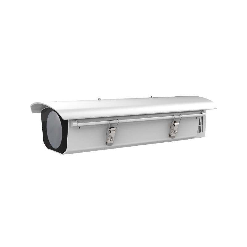 DS-1331HZ-R Gabinete Hikvision | Teletex