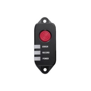 DS-1530HMI Botón de emergencia Hikvision | Teletex