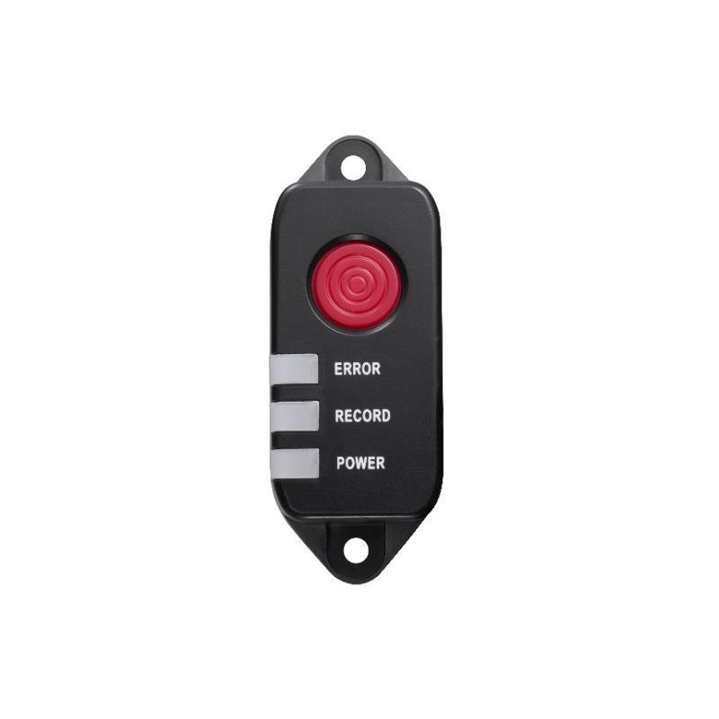 DS-1530HMI Botón de emergencia Hikvision | Teletex