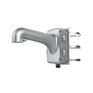 DS-1604ZJ-POLE-P Soporte PTZ Hikvision | Teletex