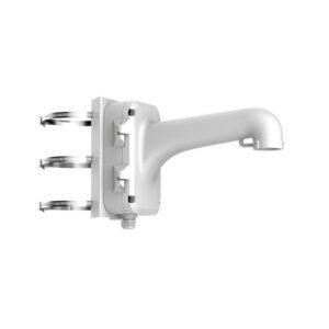 DS-1604ZJ-POLE Soporte PTZ Hikvision | Teletex