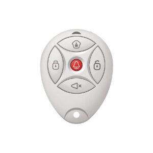 DS-19K00-Y control remoto Hikvision | Teletex