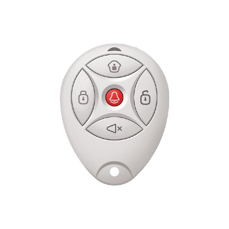 DS-19K00-Y control remoto Hikvision | Teletex