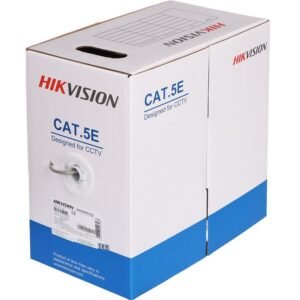 DS-1LN5E-E/E Cable UTP Hikvision | Teletex