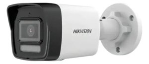 DS-2CD1023G2-LIU – Camara IP Bullet – 2MPX – 2,8MM – Hybrid Light – Audio – Apta Exterior – Hikvision | Teletex