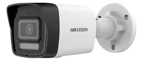 DS-2CD1023G2-LIU - Camara IP Bullet - 2MPX - 2,8MM - Hybrid Light - Audio - Apta Exterior - Hikvision | Teletex