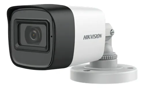 DS-2CD1041G0-I(2.8mm) - Bullet IP 4MPX PoE 2.8MM - Hikvision | Teletex
