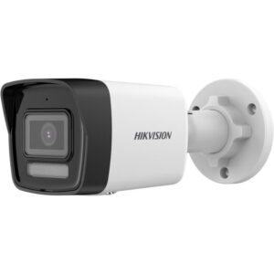 DS-2CD1043G2-Liuf – Camara IP Hybrid Light Bullet – 4MP – 2,8MM – INT/EXT – Hikvision | Teletex