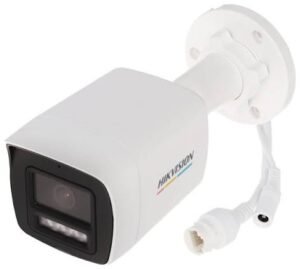 DS-2CD1047G2H-LIU – Camara IP Hybrid Light Bullet – 4MP – 2,8MM – C/MIC – INT/EXT – Hikvision | Teletex