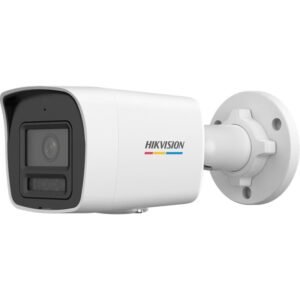 DS-2CD1047G3-Liuf/SRB Cámara Bullet Colorvu 3.0 Hikvision 4MP | Teletex