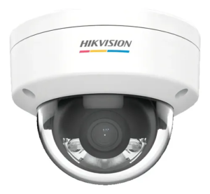 DS-2CD1127G2-L – Camara IP Domo 2MP 2.8MM Color VU – Hikvision | Teletex
