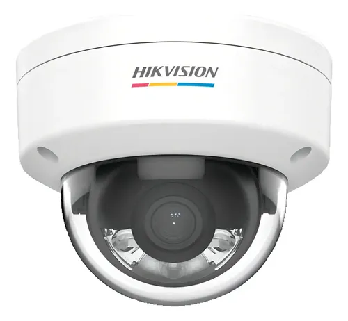 DS-2CD1127G2-L - Camara IP Domo 2MP 2.8MM Color VU - Hikvision | Teletex