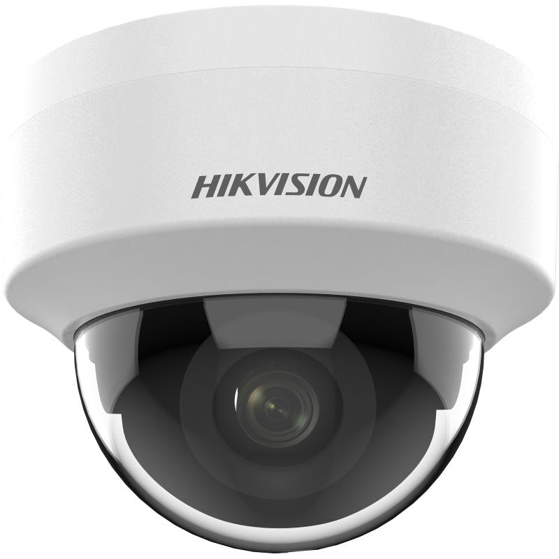 DS-2CD1141G0-I(2.8mm) - Camara IP 4MPX Domo - Hikvision | Teletex
