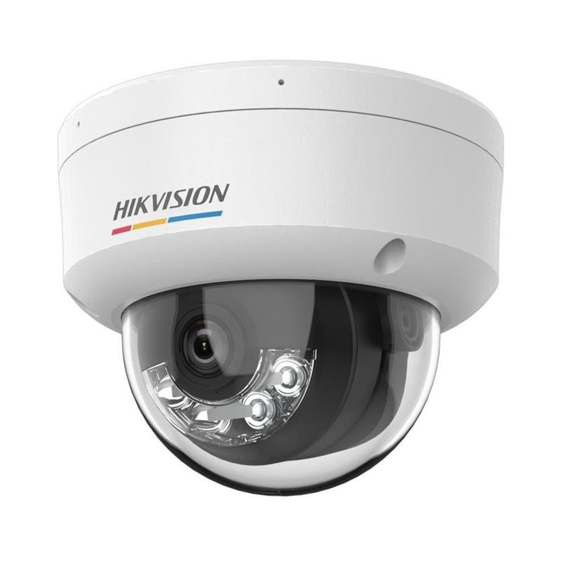 DS-2CD1147G2H-LIU Domo IP Hikvision 4MP | Teletex
