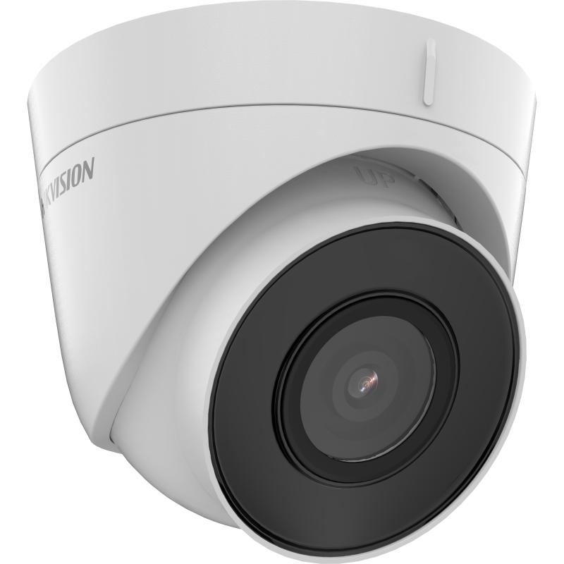 DS-2CD1323G2-I - Camara IP Domo - 2MPX - 2,8MM - Apta Exterior - Hikvision | Teletex