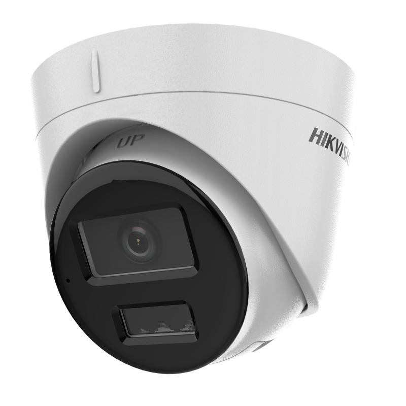 DS-2CD1327G2-L - Camara IP Domo - 2MP - 2,8MM - Color VU - Hikvision | Teletex