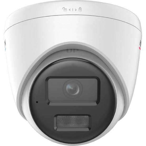 DS-2CD1327G2H-Liuf - Camara IP Hybrid Light Domo - 2MP - 2,8MM - C/MIC - INT/EXT - Hikvision | Teletex