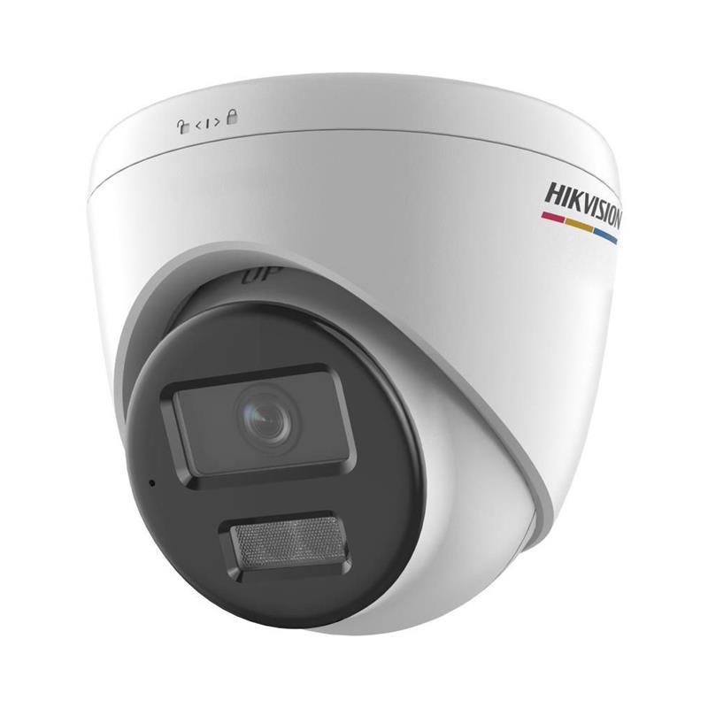 DS-2CD1327G2H-LIUF/SRB Turret IP Hikvision 2MP | Teletex