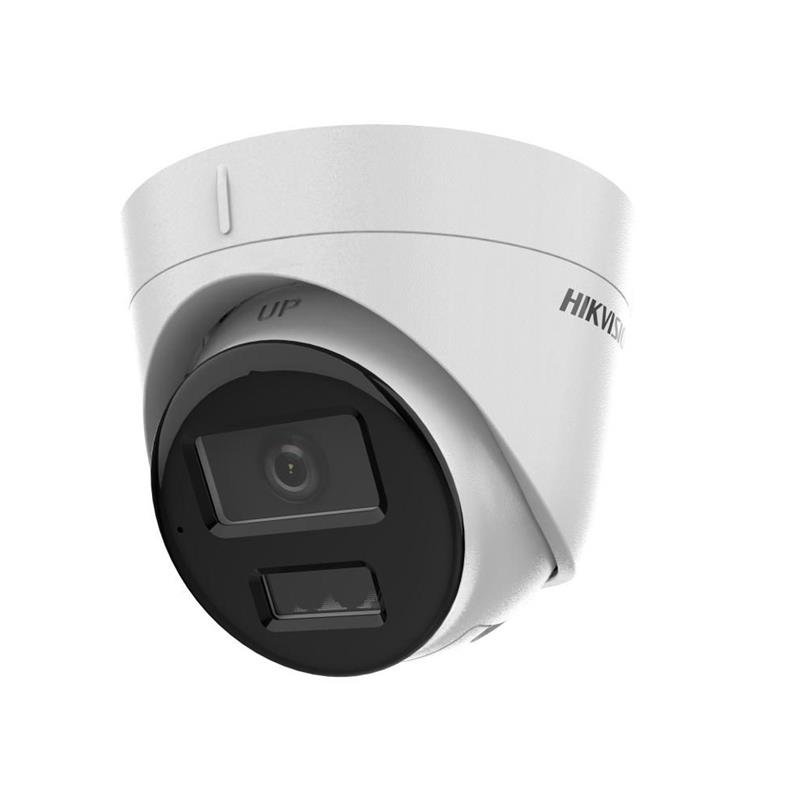 DS-2CD1343G2-Liuf(2.8mm) - Camara IP Domo - 4MP - 2,8MM - Hikvision - C/Audio | Teletex