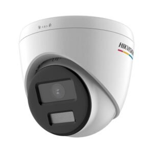 DS-2CD1347G2-L Turret IP Hikvision 4MP | Teletex