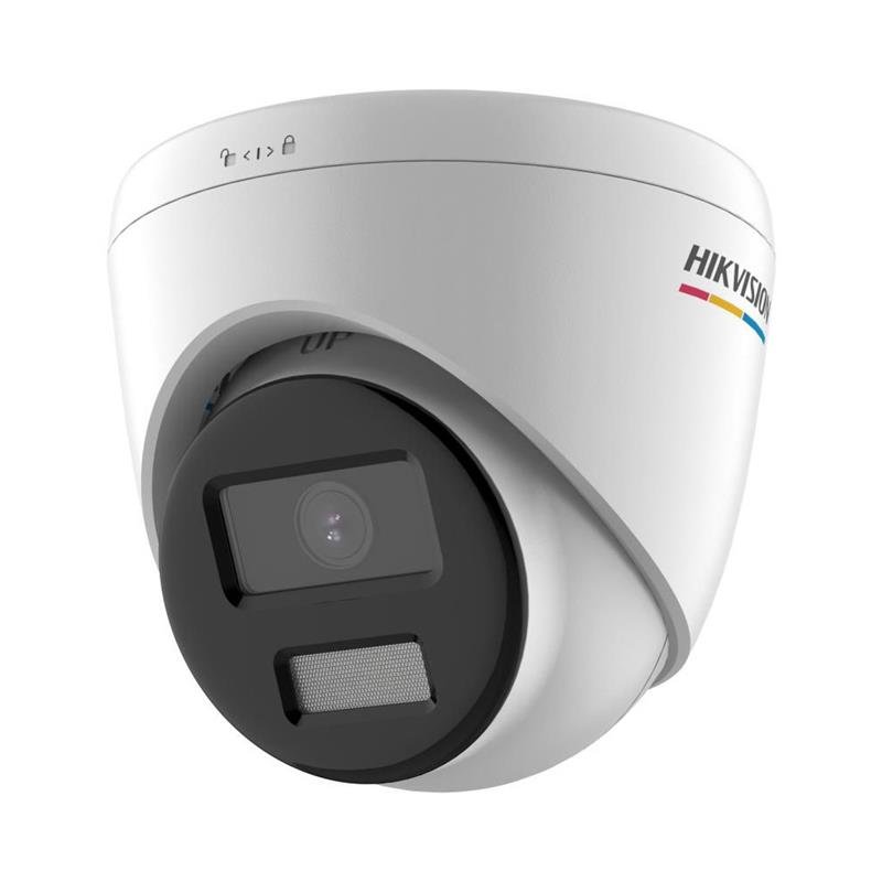 DS-2CD1347G2-L Turret IP Hikvision 4MP | Teletex