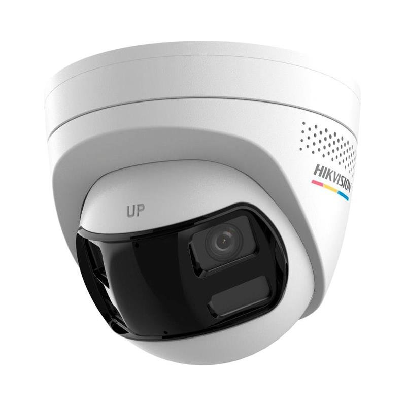 DS-2CD1367G2HP-LIUF/SL Turret Panoramica IP Hikvision 6MP | Teletex