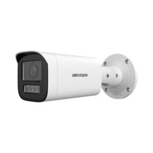 DS-2CD1643G2-LIZSU Bullet IP varifocal motorizado Hikvision 4mp | Teletex