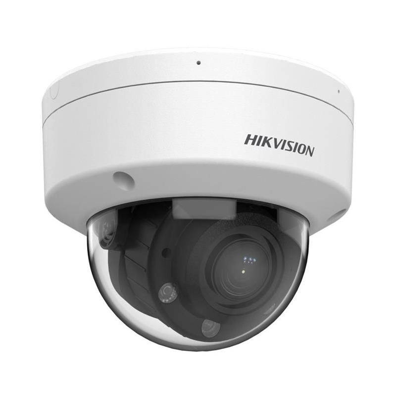 DS-2CD1723G2-LIZU Domo IP Hikvision | Teletex