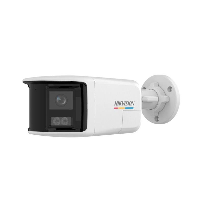 DS-2CD1T67G2HP-LIUF/SL Bullet IP Hikvision | Teletex