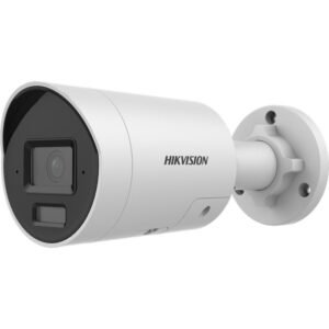 DS-2CD2083G2-LI2U Camara Bullet IP hikvision 8MP 4K | Teletex