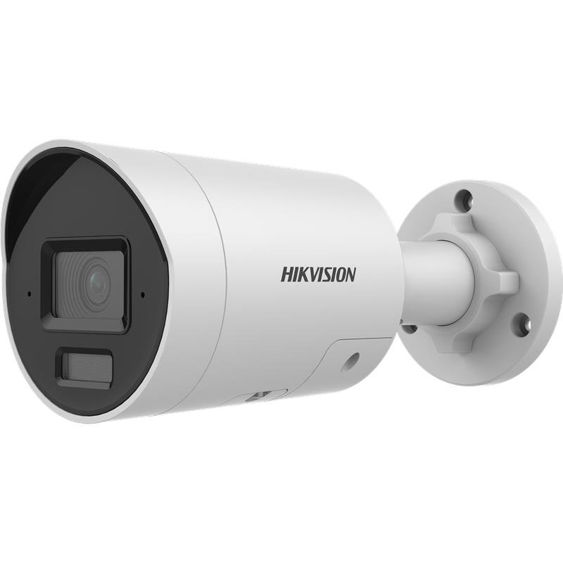DS-2CD2083G2-LI2U Camara Bullet IP hikvision 8MP 4K | Teletex