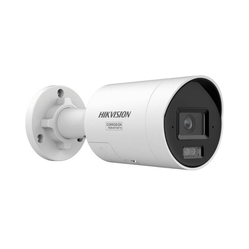 DS-2CD2087G3-LI2UY/SL Camara IP hikvision | Teletex
