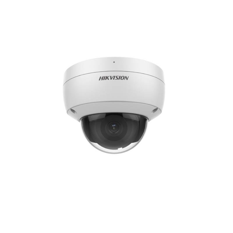 DS-2CD2126G2-ISU(D) Cámara IP Hikvision | Teletex
