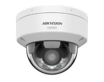 DS-2CD2147G3-LI2UY Domo Hikvision ColorVu 3.0 4mp | Teletex