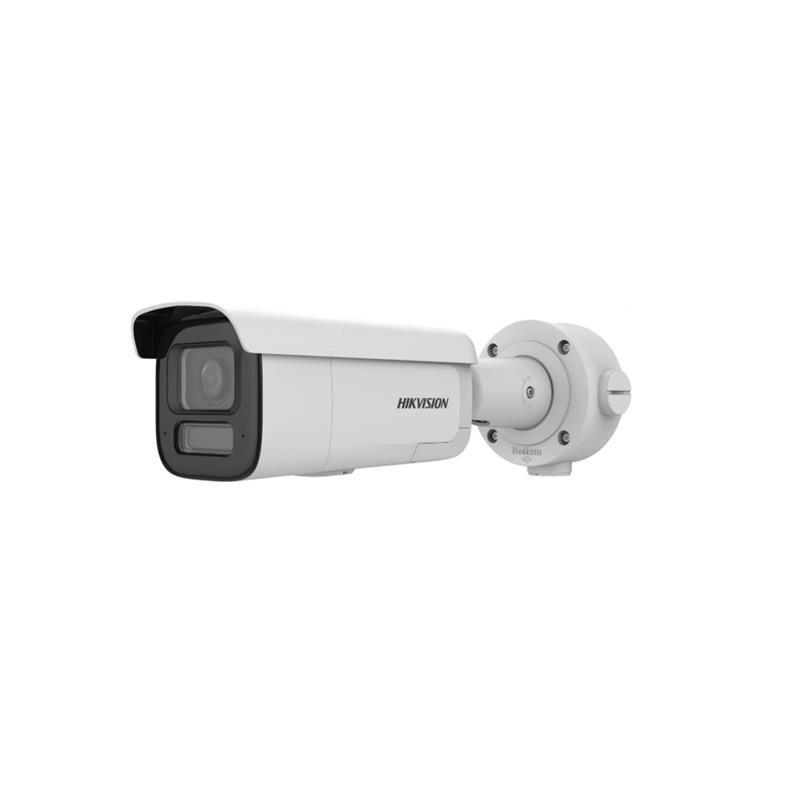 DS-2CD2646G2HT-IZS2U/SL Cámara IP Hikvision | Teletex