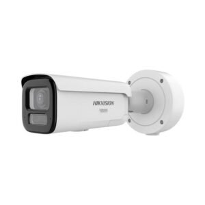DS-2CD2647G3-LIZSY Bullet varifocal motorizada Hikvision Colorvu 3.0 | Teletex
