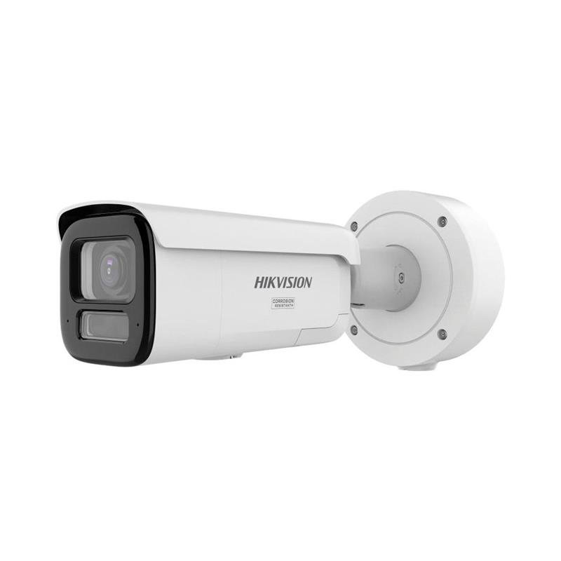 DS-2CD2647G3-LIZSY Bullet varifocal motorizada Hikvision Colorvu 3.0 | Teletex
