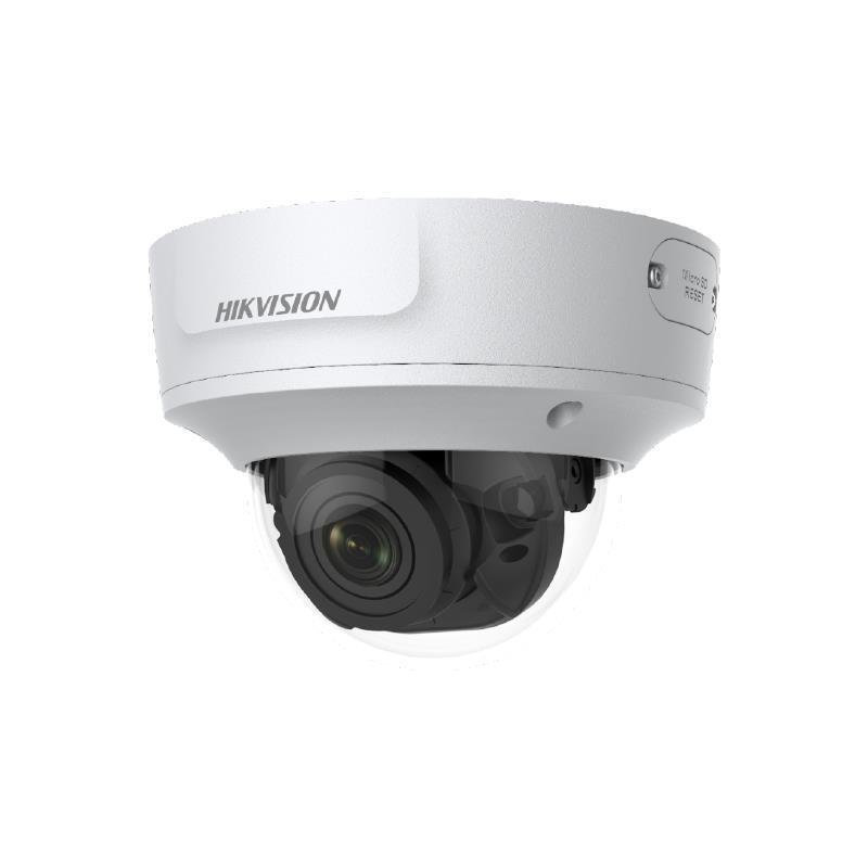 DS-2CD2726G1-IZS Cámara IP Hikvision | Teletex
