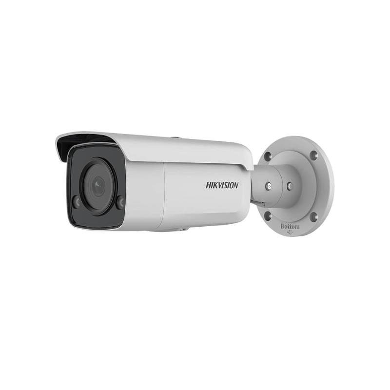 DS-2CD2T27G2-L(C) Cámara IP Hikvision | Teletex