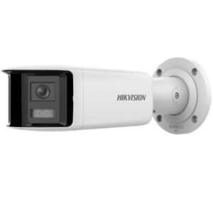 DS-2CD2T67G2P-LSU/SL(2.8mm) Cámara Bullet Panorámica Colorvu Hikvision 6MP | Teletex