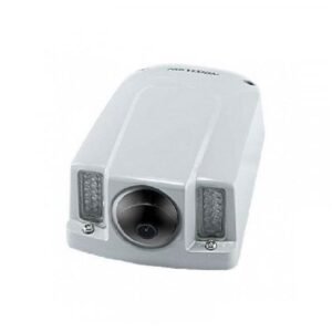 DS-2CD6512-IO Cámara móvil Hikvision | Teletex