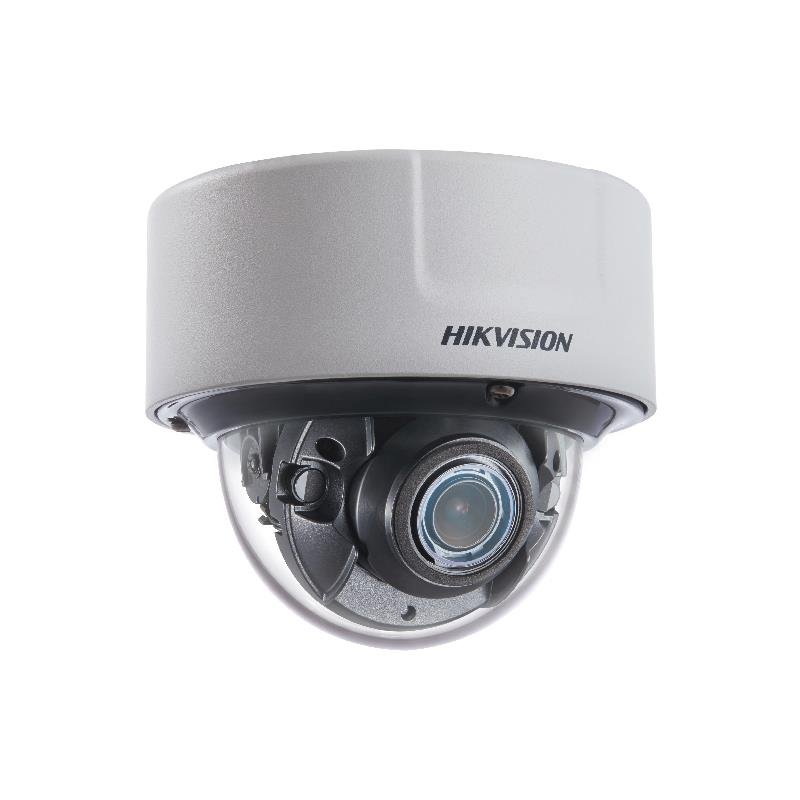 DS-2CD7126G0-IZS(B) Cámara IP Hikvision | Teletex