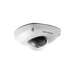 DS-2CD7133-E Cámara móvil Hikvision | Teletex