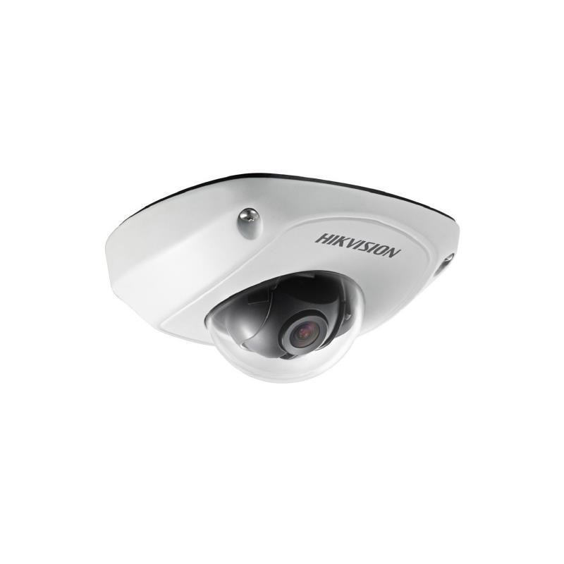 DS-2CD7133-E Cámara móvil Hikvision | Teletex