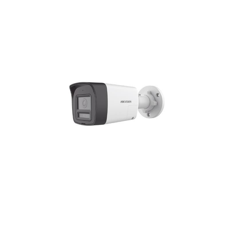 DS-2CE16D0T-LXTS Cámara Turbo Hikvision | Teletex
